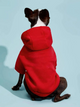 Dog Pattern, XXS-5XL, Dog Hoodie Sewing Pattern, PDF Sewing Pattern Pet, Pattern Dog, Instant Download, Pet Pattern, Sewing pattern for dog