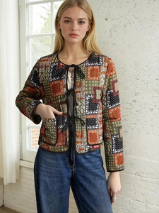 Jacket Sewing Pattern | Coat Pattern | Sewing Patterns | Jacket Pattern | Women Sewing Pattern Jacket Coat | Beginner Jacket, Quilted Jacket