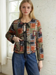 Jacket Sewing Pattern | Coat Pattern | Sewing Patterns | Jacket Pattern | Women Sewing Pattern Jacket Coat | Beginner Jacket, Quilted Jacket