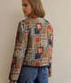 Jacket Sewing Pattern | Coat Pattern | Sewing Patterns | Jacket Pattern | Women Sewing Pattern Jacket Coat | Beginner Jacket, Quilted Jacket