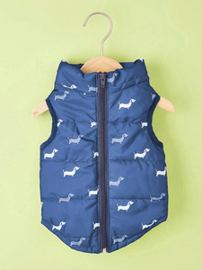 Dog Vest Sewing Pattern, Dog Pattern, Dog Sewing Pattern, Dog Coat, Pattern for dog, Dog Jacket Pattern, Dog Top Pattern, Dog Garment