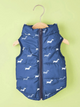 Dog Vest Sewing Pattern, Dog Pattern, Dog Sewing Pattern, Dog Coat, Pattern for dog, Dog Jacket Pattern, Dog Top Pattern, Dog Garment
